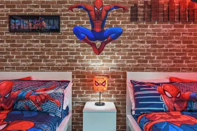 Image de 1999free water park-luxury villa