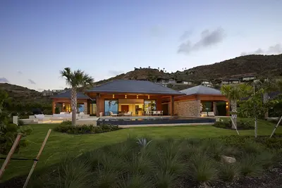 Image de Villa The Beach House by Fantasia Villas