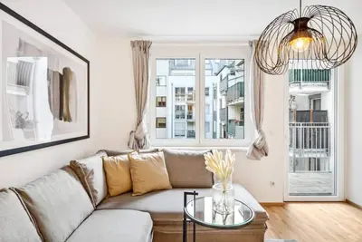 Image de Classic Design Apart in Erlachplatz