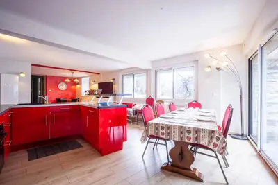 Image de Maison Familiale 10 Pers, Proche Loudenvielle - Idéale Ski et Randonnée
