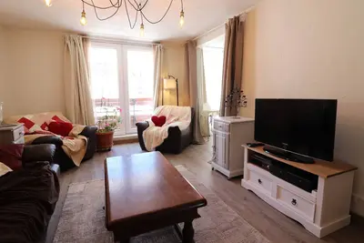 Image de Appartement spacieux 6 pers · Ski aux pieds · Balcon Sud · Wifi