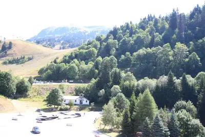 Image de Studio Chamrousse, 1 pièce, 4 personnes