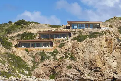 Image de Cliff Suite by Fantasia Villas