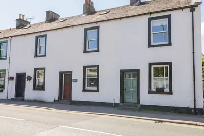 Image de The Old Betting Shop, pet friendly, with a garden in Keswick