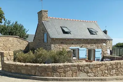 Image de Charmante maison en pierres