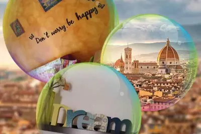 Image de Florence House Mariangela