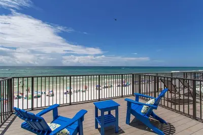 Image de Costa Del Sol B4 | Private Beach Access Retreat
