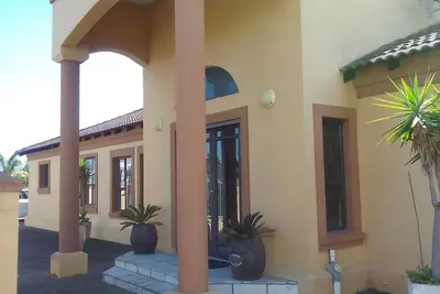 Image de Contractors  accommodation
