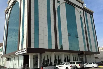 Image de Alamein serviced apartments