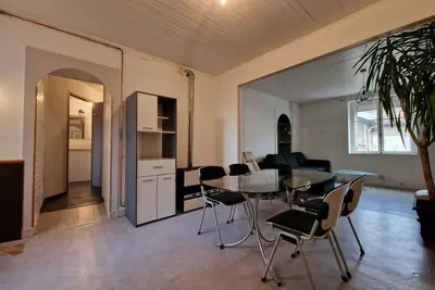 Image de T3 spacieux, arrivée autonome possible à toutes heures