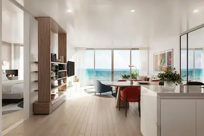 Image de New Resort on Cable Beach! Large Private Balcony -Ocean & Island Views-Spacious!