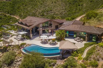 Image de Villa Compass Rose by Fantasia Villas