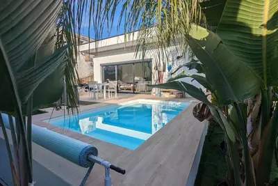 Image de Villa Le Dauphin