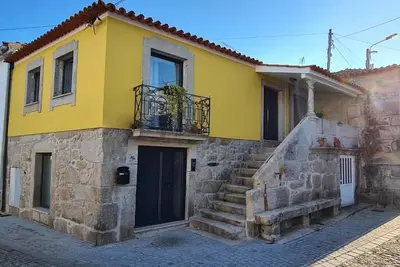 Image de Maison au Bord de la Rivière