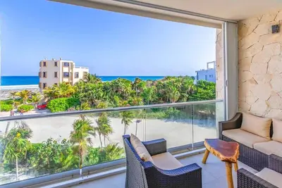 Image de Oceanview Penthouse, Beach Club & Rooftop Pools
