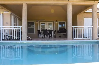 Image de Caribbean Oasis: Pool, Bbq & Minutes to Grace Bay