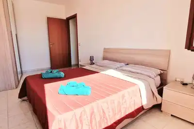 Image de Vacation home Sardinia, 15 minutes from the most beautiful beaches of Sinis