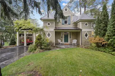 Image de Carriage house village of Warwick ny