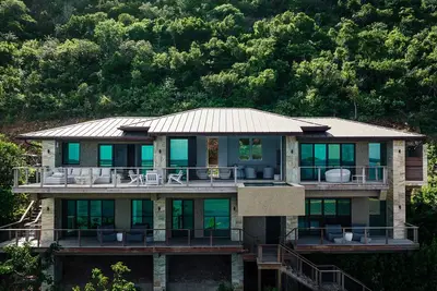 Image de Villa Shanti by Fantasia Villas