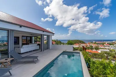 Image de Grenadines (1/4 Rooms)