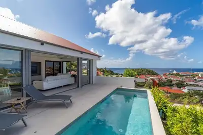 Image de Grenadines (3/4 Rooms)