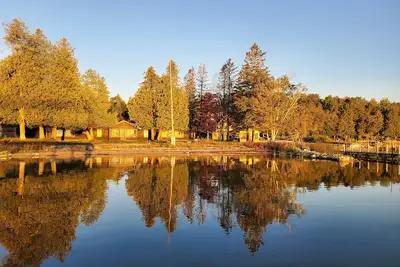 Image de New Listing! Waterfront Lake Huron w/ covered dock. Close to Mackinac Island