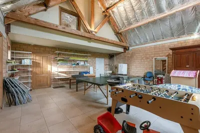 Image de Huswell - Countryside Holiday Home