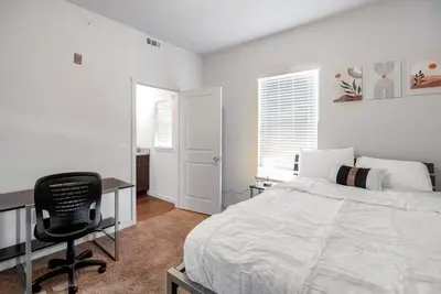 Image de Spacious Apartment in the Heart of Greeley near Dt
