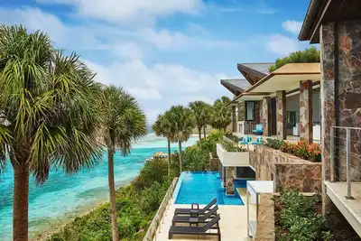 Image de Montastraea Estate Villa by Fantasia Villas