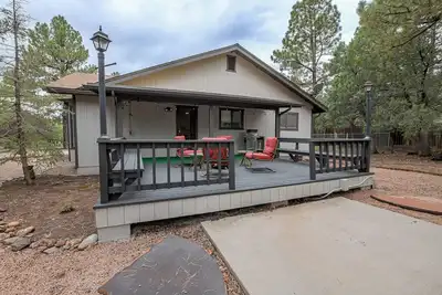 Image de Pinetop-Lakeside Home Close to Skiing & Lakes & Hiking