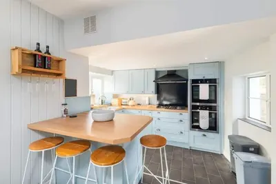 Image de Spacious Cottage, Parking nr Saunton Sands