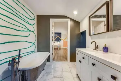 Image de Fire Pit l Backyard |Bbq Grill | Karaoke