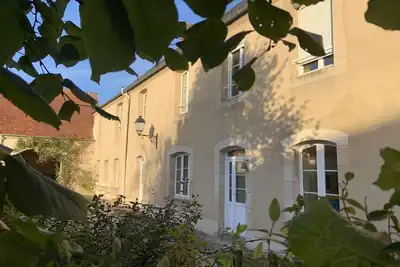 Image de La ferme de l'Abbaye