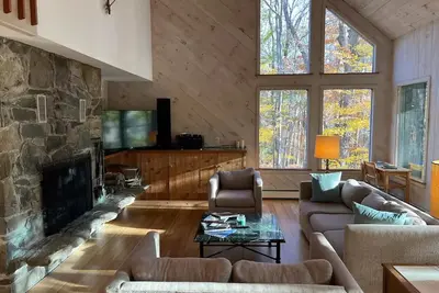 Image de Bluebird - Large cottage for all season getaway