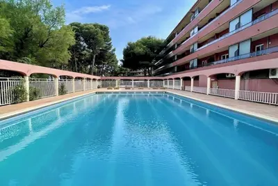 Image de Appartement Estartit au pied de la mer