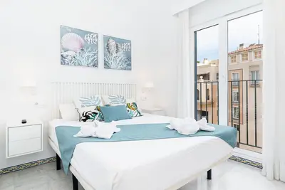 Image de 14-9 Deluxe Apartment