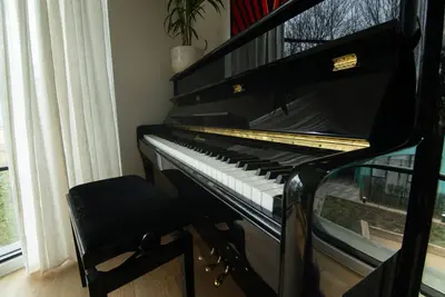 Image de Spacious & light two bedroom apartment hackney wick / stratford