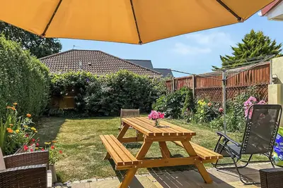 Image de 3 chambres à coucher à Hayling Island
