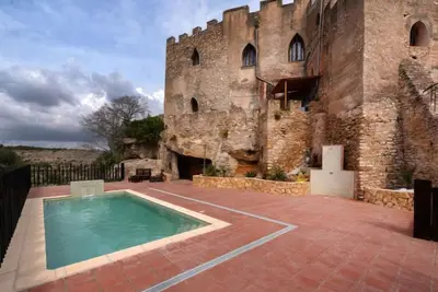 Image de Mas d´en Tarres by Interhome