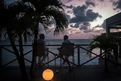 Image de Heavenly Haven - Royal Retreats at Maho Beach