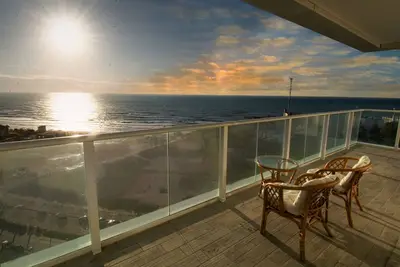 Sea Resort