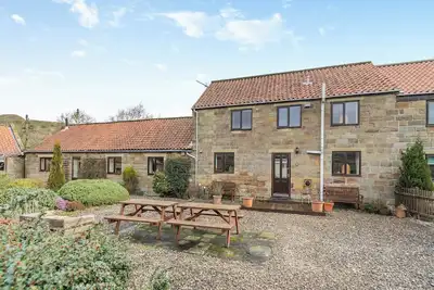 Image de The Haybarn - Uk42935