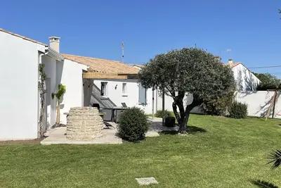 Image de Villa Lila  (Climatisée)