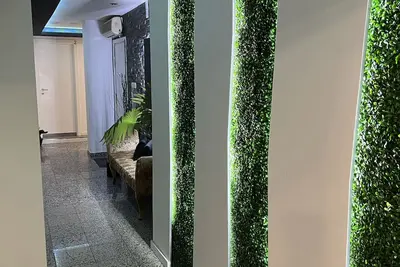 Image de Modern & Central - 3 minutes from Rio