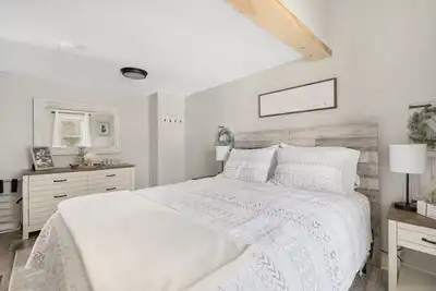 Image de Cozy Home in the White Mountains! Minutes From North Conway!