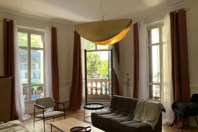 Image de Très bel appartement à Barcelonnette en plein centre ville - idéal famille