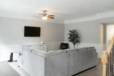 Image de Spacious Townhome Newly Renovated! Best Location Augusta Has To Offer!