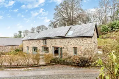Image de 3 bedroom accommodation in Harberton, near Totnes