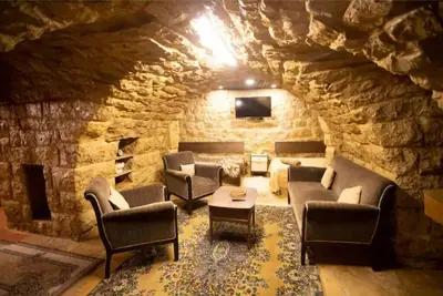Image de Chill Inn Cave Chemlane by Hansa