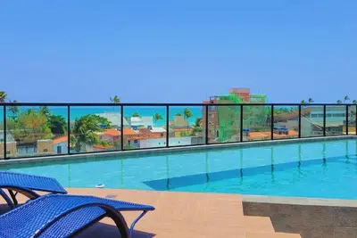 Image de Apartment 50m from Porto de Galinhas beach